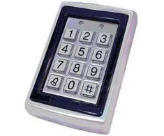 Multifunkcinė klaviatūra PBK-568L