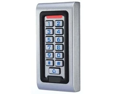 Multifunkcinė klaviatūra S601EM-W
