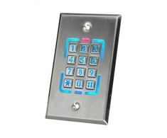 Multifunkcinė klaviatūra ST-226EA