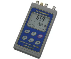 Multifunkcinis matuoklis CX-401