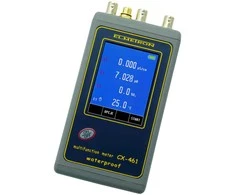 Multifunkcinis matuoklis CX-461