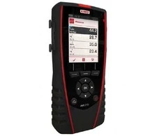 Multifunkcinis matuoklis KIMO AMI 310 PRO