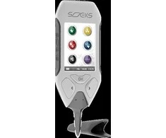 Multifunkcinis matuoklis SOEKS Ecovisor F4