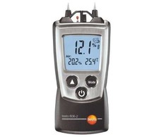Multifunkcinis skaitmeninis termometras Testo 606-2