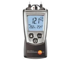Multifunkcinis skaitmeninis termometras Testo 606-2
