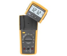 Multimetras Fluke 233