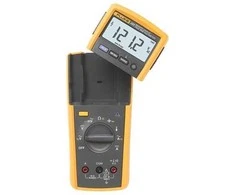 Multimetras Fluke 233