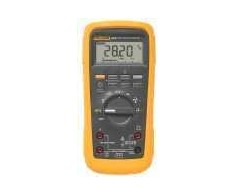 Multimetras Fluke 28-II