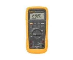Multimetras Fluke 28-II