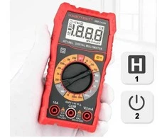 Multimetras Habotest HT108L