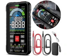 Multimetras Habotest HT116