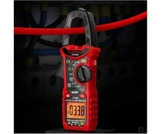 Multimetras Habotest HT206D