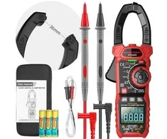 Multimetras Habotest HT208D