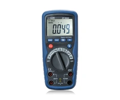 Multimetras - LCR matuoklis DT-9931
