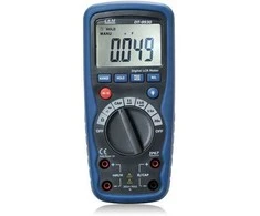 Multimetras - LCR matuoklis DT-9931