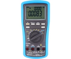 Multimetras METREL MD9060