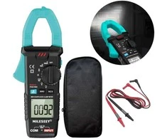 Multimetras Mileseey MC631C