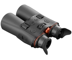 Multispektriniai žiūronai su lazeriniu tolimačiu ThermTec Ventus 635L