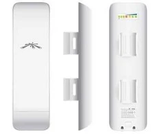 Nanostation M2 (2.4GHz)