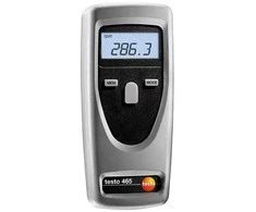 Nekontaktinis tachometras Testo 465