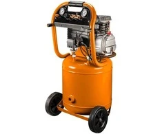 NEO alyva tepamas vertikalus kompresorius, 40 L, 230 V