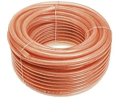 NEO aukšto slėgio spiralinės žarnos, 50 m, Ø8–12 mm