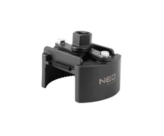 NEO automatinis alyvos filtro veržliaraktis 80 - 115 mm