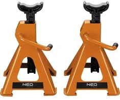 NEO automobilio atramos, 3 T, 290–435 mm
