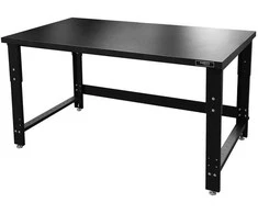 NEO darbastalis, 1500 × 780 × 830 mm, MDF stalviršis