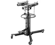 NEO greičių dėžės stovas 500 kg, 885–1760 mm