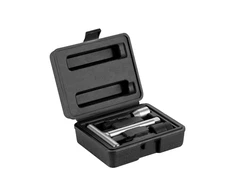 NEO įrankių rinkinys Audi, Volkswagen, Skoda, Seat plastikiniams TFSI variklių tepalo bakeliams, 5 vnt. 1/2", 1/4"