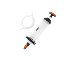 NEO išsiplėtimo skysčio švirkštas, 1500 ml
