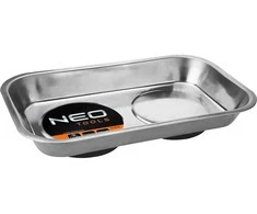 NEO magnetinis indas 245 × 145 mm, nerūdijančio plieno