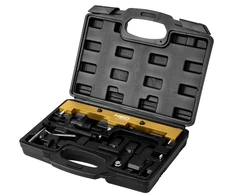 NEO paskirstymo veleno fiksavimo komplektas - BMW 1, 3, 5 ir X serijos benzininiams varikliams (Valvetronic)