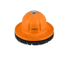 NEO stebulės valymo ratas, 150 mm, 1/2 colio pavara