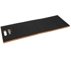 NEO sulankstomas kilimėlis po automobiliu, 1210 × 455 × 23 mm, 3 sluoksniai