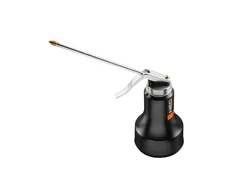 NEO tepalinė 350 ml su standžiu 250 mm antgaliu