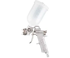 NEO TOOLS dažymo pistoletas, 0,5 l, 1,4 mm