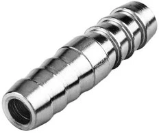 NEO TOOLS eglinis sujungimas 6 mm, dvigubas