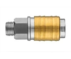 NEO TOOLS greito junginio mova kompresoriui, vidiniu sriegiu 1/4"