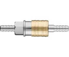 NEO TOOLS greito junginio mova kompresoriui, vidiniu sriegiu, Ø7 mm