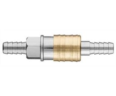 NEO TOOLS greito junginio mova kompresoriui, vidiniu sriegiu, Ø10 mm