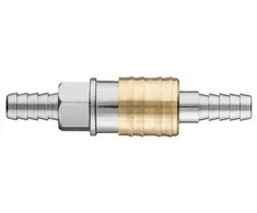 NEO TOOLS greito junginio mova kompresoriui, vidiniu sriegiu, Ø10 mm