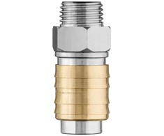 NEO TOOLS greito junginio mova kompresoriui, vidiniu sriegiu 3/8"