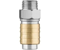 NEO TOOLS greito junginio mova kompresoriui, vidiniu sriegiu 3/8"