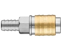 NEO TOOLS greito junginio mova kompresoriui, išoriniu sriegiu, Ø12 mm
