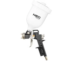 NEO TOOLS purškimo pistoletas 1,5 mm, 0,6 l
