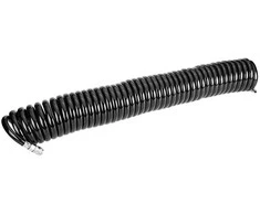 NEO TOOLS spiralinė slėgio žarna Ø12 x 17 mm, 15 m