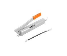 NEO TOOLS svirties tepalinė 500 cm³ su lanksčia žarna