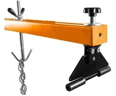 NEO variklio traversas, 500 kg